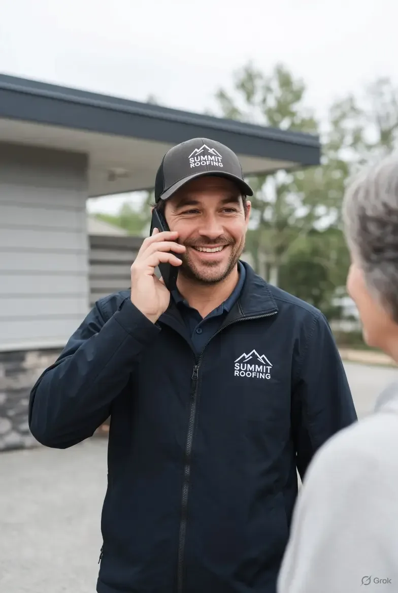 Flat Roof Leak Repair Hague, VA FAQs